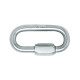 Maglia rapida ovale Skylotec OVAL LINK 8
