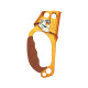 Bloccante a maniglia sinistrorso per mancini Skylotec LIFT FIX L