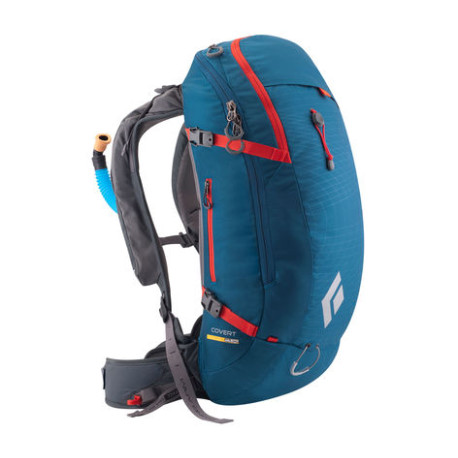Zaino giornaliero Black Diamond COVERT AVALUNG