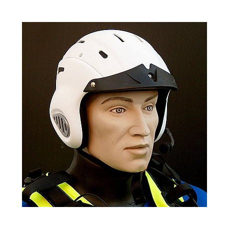 Casco per ambiente fluviale e acquatico OW EAGLE VOICE