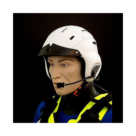 Casco per ambiente fluviale e acquatico OW EAGLE VOICE PELTOR