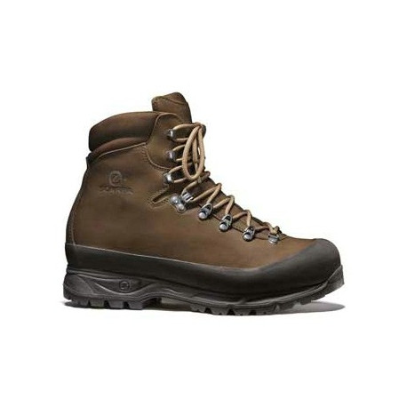 Scarponi trekking Scarpa LADAKH GTX BIO