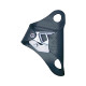 Bloccante per imbracatura pettorale Skylotec CHEST