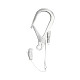 Moschettone per asta telescopica Skylotec TELES FS 110