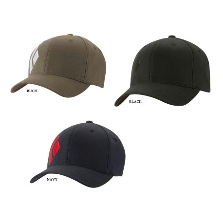 Berretto unisex Black Diamond BD CAP