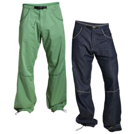 Pantalone arrampicata Black Diamond CREDO PANTS
