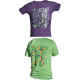 T-shirt uomo Black Diamond LETTERS TEE