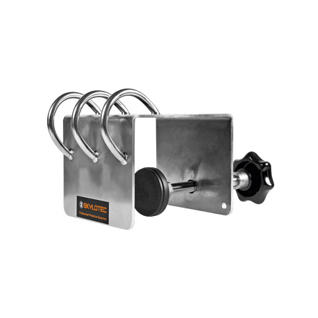 Paraspigoli Skylotec PER GUIDE E FUNE KANTENSCHUTZ U-FORM