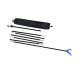 Bastone telescopic Skylotec TELESTICK FUR KARABINER ASSEMBLABILE