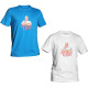 T-shirt uomo Black Diamond CLEAN TEE