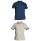 Polo uomo Black Diamond STAND UP POLO TEE