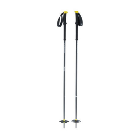 Bastoncini ski Black Diamond EXPEDITION 1/2/3