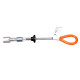 Ancoraggio rimovibile Skylotec KLEMMFIX