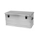 Baule di trasporto in alluminio Skylotec ALU-TRASPORTKOFFER 96LT