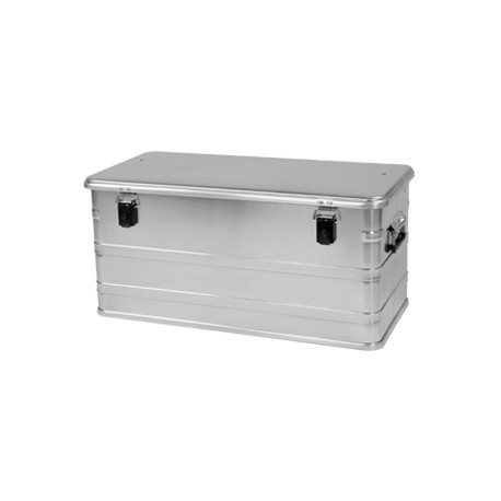 Baule di trasporto in alluminio Skylotec ALU-TRASPORTKOFFER 96LT