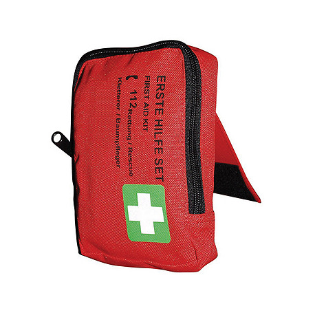 Borsa kit pronto soccorso con contenuto Skylotec SECURA FIRST
