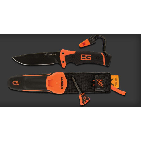 Coltello Gerber ULTIMATE PRO FIXED BLADE