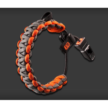 Bracciale di sopravvivenza Gerber SURVIVAL BRACELET