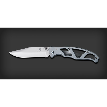 Coltello Gerber PARAFRAME I - STAINLESS FINE EDGE
