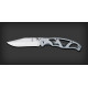Coltello Gerber PARAFRAME II - STAINLESS, FINE EDGE