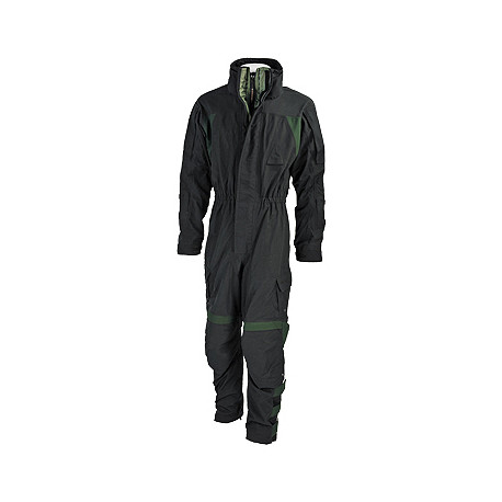 Tuta per lavoro in quota Skylotec OVERALL HIGHWORK BLACK