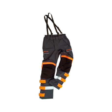 Pantalone flessibile da lavoro Skylotec HOSE HIGHWORK