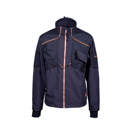 Giacca da lavoro antivento Skylotec WINDSTOPPER JACKE