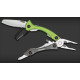 Pinza multiuso Gerber CRUCIAL TOOL GREEN