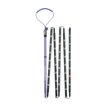 Sonda da neve Black Diamond QUICKDRAW PROBE TOUR 240