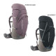 Zaino trekking donna Black Diamond ONYX 55/65/75