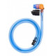 Cannuccia con valvola Source HELIX TUBE KIT