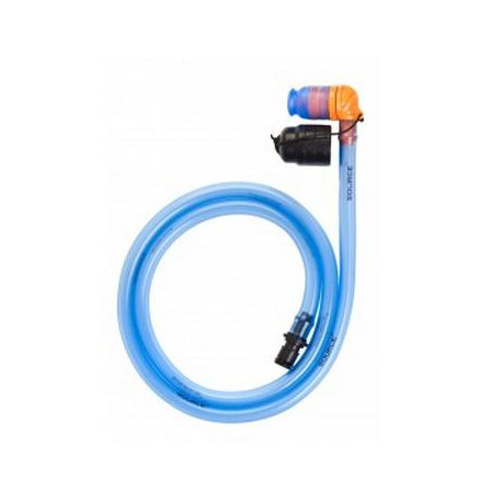 Cannuccia con valvola Source HELIX TUBE KIT