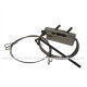 Argano manuale Tractel JOCKEY J5 SENZA CABLE