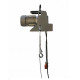 Argano elettrico Tractel MINIFOR TR30S