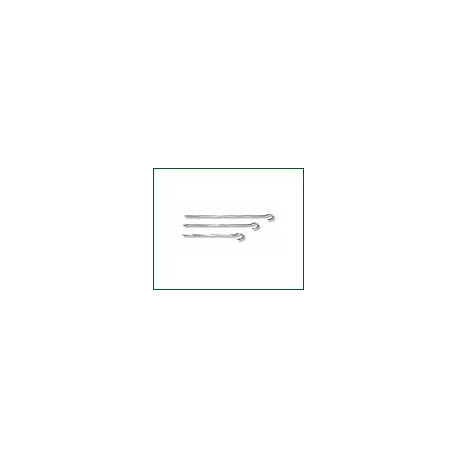 Picchetti Brunner LINE 18/23/28 CM