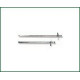 Picchetti a chiodo Brunner STICK