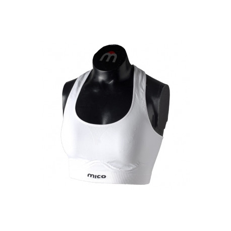 Reggiseno no cuciture Mico SKINTECH LIGHTSKIN