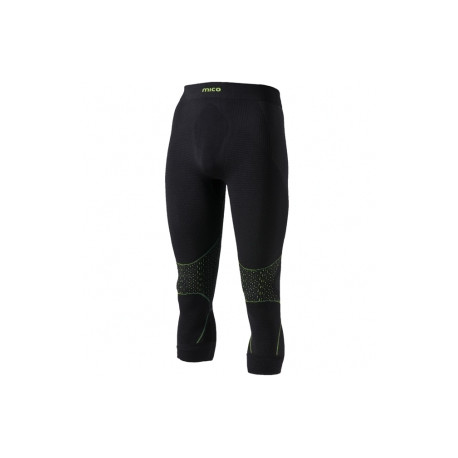 Calzamaglia 3/4 uomo Mico SKINTECH OXYGET