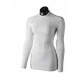 Maglia girocollo manica lunga Mico OXY JET WOMAN