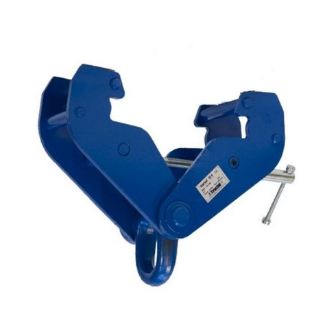 Pinza fissa di sospensione Tractel CORSO LT-1B/2B/3B/5B/10B