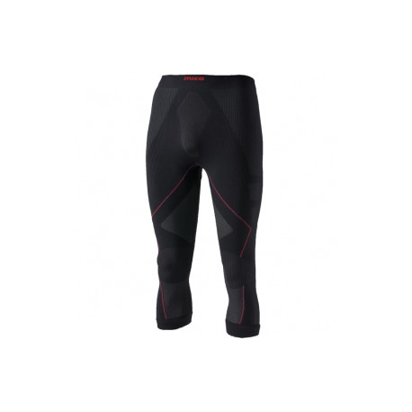 Calzamaglia 3/4 uomo Mico SKINTECH AIRSKIN