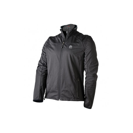 Giacca soft shell unisex Mico MICOSHELL LIGHT