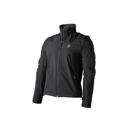 Giacca soft shell unisex Mico MICOSHELL SOFT