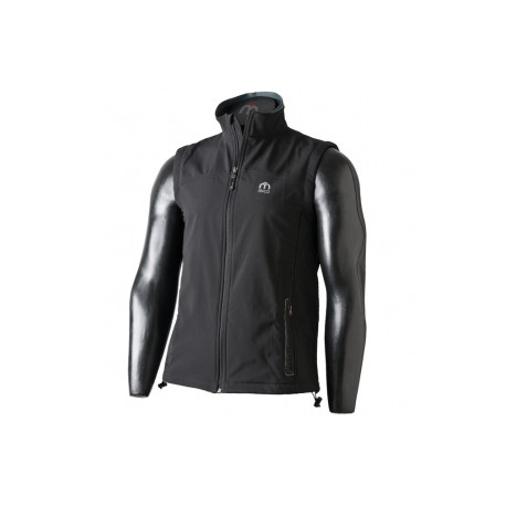 Gilet soft shell Mico MICOSHELL SOFT