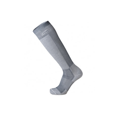 Calze ski unisex Mico PROFESSIONAL IN THERMOLITE - 6 PAIA