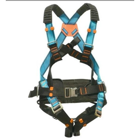 Imbragatura di posizionamento Tractel HT INTENSE