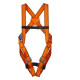 Imbragatura lavoro Tractel HT 11