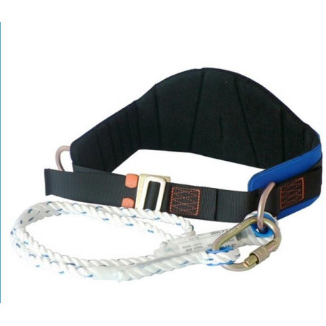 Cintura di posizionamento Tractel CE 05