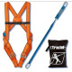 Kit  imbragatura Tractel KIT EASYTRAC 1