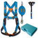 Kit imbragatura Tractel KIT PER IMPERMEABILIZZATORI